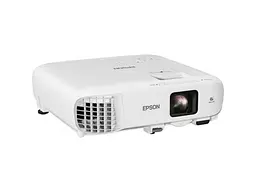 Мультимедійний проектор Epson EB-X49 (V11H982040) - мініатюра 3