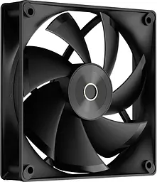Вентилятор OCYPUS DELTA F12 120MM BK (DELTA-F12-BK1NM00X-GL)