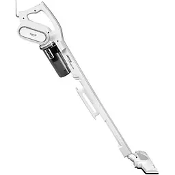 Пилосос Deerma Stick Vacuum Cleaner Cord DX700w білий