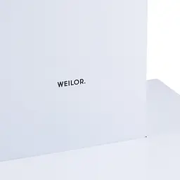 Витяжка декоративна Т-подібна WEILOR Slimline WP 6230 WH 1000 LED - мініатюра 4