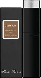 Оригінал Franck Boclet Cashmere 50 мл Парфумована вода