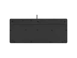 Клавіатура Maxxter KBM-C01B-UA Black - мініатюра 4