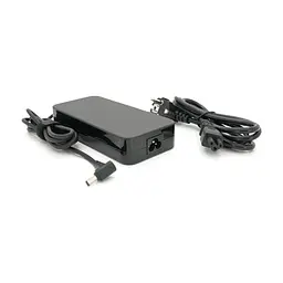 Блок живлення до ноутбуку Merlion ASUS 230W 19.5V 11.8А, 5.5*2.5 (38397 / LAS230/19.5-5.5*2.5)