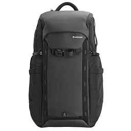 Рюкзак Vanguard VEO Adaptor R48 Black (VEO Adaptor R48 BK), Чорний - мініатюра 3