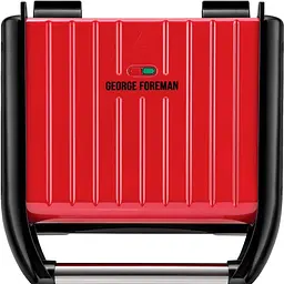 Гриль Russell Hobbs George Foreman Family Steel Grill 25040-56 - мініатюра 2