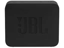 Портативная колонка JBL GO Essential 2 Black (GOES2BLK)