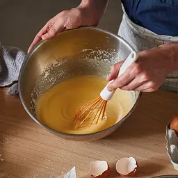 Віночок Fiskars Functional Form з силіконовим покриттям 1023613 - мініатюра 4