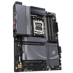 Материнська плата Gigabyte B850 AI Top Socket AM5 (B850 AI TOP) Б/В - мініатюра 2