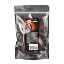 Чипси м'ясні з яловичини Meat Chips 50 г
