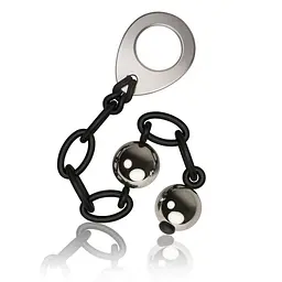 Вагінальні кульки Rocks Off Love in Chains підкорять Rocks Off SO1763 88301