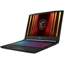 Ноутбук MSI Katana 15 HX B14WGK (B14WGK-061XPL) [145917] - мініатюра 2