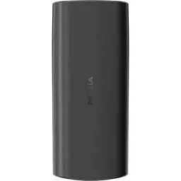 Телефон Nokia 105 TA-1569 Single Sim 2023 темно сірий - мініатюра 3