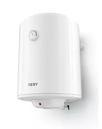 Водонагрівач Tesy електричний SimpatEco CTV 504415 D07 TRC 50 л 1.5 кВт круглий C (305570)