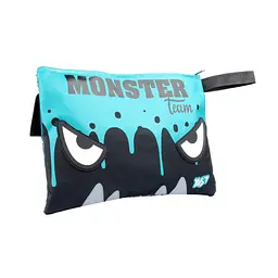 Пенал шкільний-органайзер YES RI-01 Monster