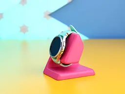 Смарт-годинник Samsung Galaxy Watch6 Classic 47mm Silver (SM-R960NZSA) Б/У [174717] - мініатюра 2