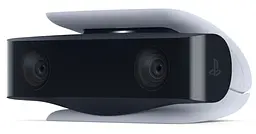 HD-камера Sony для PlayStation 5 (CFI-ZEY1/9321309) White [50321] - мініатюра 2