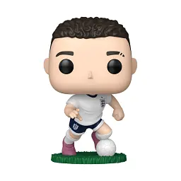 Ігрова фігурка Funko POP! Філ Фоден 9,6 см вінілова чібі - мініатюра 2