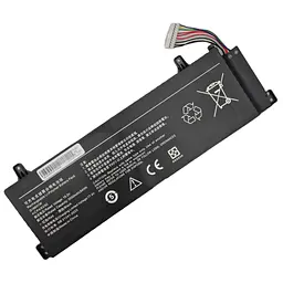 Акумулятор G16B01W для Xiaomi Redmi G 16.1" 2021 (15.2V 3550 mAh 54Wh)