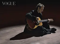 Журнал "VOGUE UKRAINE EDITION" №13 весна 2026 - мініатюра 8