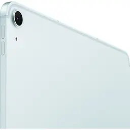 Планшет Apple iPad Air 13 (2026) 512GB Wi-Fi + Cellular Blue (MH9N4) - мініатюра 4