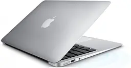 Ноутбук Apple MacBook Air 7,2 A1466 (C02JP0T5DRVF) (i5-3427U/8/128SSD) - Class B - мініатюра 8