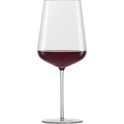 Келих  для червоного вина Schott Zwiesel Vervino Bordeaux 742 мл (121408) - мініатюра 2