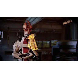 Ключ активації Microsoft Mass Effect издание Legendary для Xbox One/Series - мініатюра 9