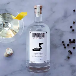 Джин Himbrimi Winterbird Edition, 40%, 0,7 л - мініатюра 7