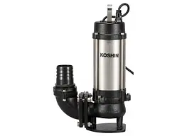 Дренажный насос Koshin PKJ-1500A