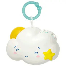Мобіль на ліжечко 2 в 1 Baby Clementoni Sweet Dream (17710) - мініатюра 2