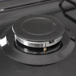Газова плита PRIME Technics PSG 64004 B - мініатюра 3