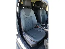 Авточохли модельні MW Brothers для Ford Focus III c 2011 - мініатюра 3