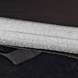 Батут із внутрішньою сіткою Cornilleau 366 см чорний (3222763121212) - мініатюра 7