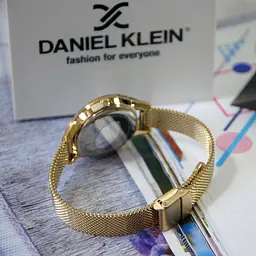 Годинник Daniel Klein DK12044-2 - мініатюра 4