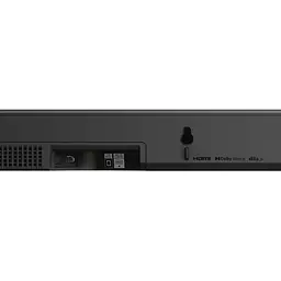 Саундбар Sony HT-S2000 - мініатюра 4
