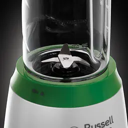 Фітнес-блендер Russell Hobbs Explore Mix&Go Cool 25160-56 - мініатюра 7
