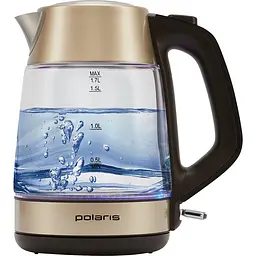Електрочайник Polaris PWK 1760 CGL - мініатюра 6