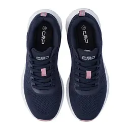 Кросівки CMP Women's Nhekkar Fitness Shoes 37 Blue (1097-3Q51056-M926 37) - мініатюра 4