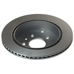 Гальмівний диск Bosch 0 986 479 757 - мініатюра 2