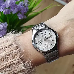 Годинник Casio LTP-V300D-4AUDF - мініатюра 10