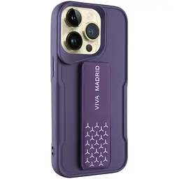 Чохол TPU VIVA для Apple iPhone 14 Pro (6.1) Purple
