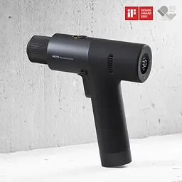 Акумуляторний шуруповерт - дриль Hoto 12V Brushless Drill QWLDZ001 - мініатюра 3