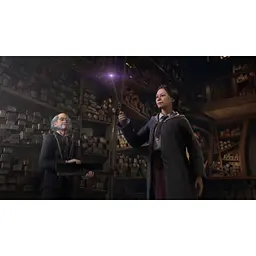 Гра Games Software Hogwarts Legacy Blu-ray диск PS5 - мініатюра 6