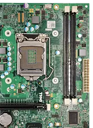 Материнська плата Dell MIH61R-MB LGA 1155 (MIH61R-MB) Б/В - мініатюра 2