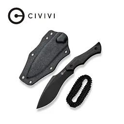 Ніж Civivi Vaquita II C047C-3 - мініатюра 5