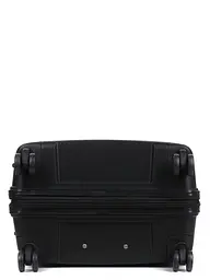 Валіза велика L Worldline Airtex 282 109л 74×47×30см Чорний - мініатюра 10