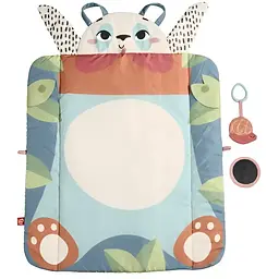 Килимок-ігровий центр Fisher-Price Панда (HKD65) - мініатюра 2