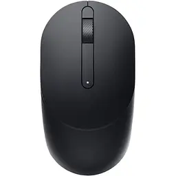 Миша Dell MS300 Full-Size Wireless Mouse (570-ABOC)
