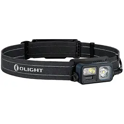Ліхтар налобний Olight Array 2S Midnight Blue (1013-2370.36.75) - мініатюра 2