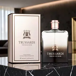 Парфумована вода унісекс The Black Rose, 100 мл